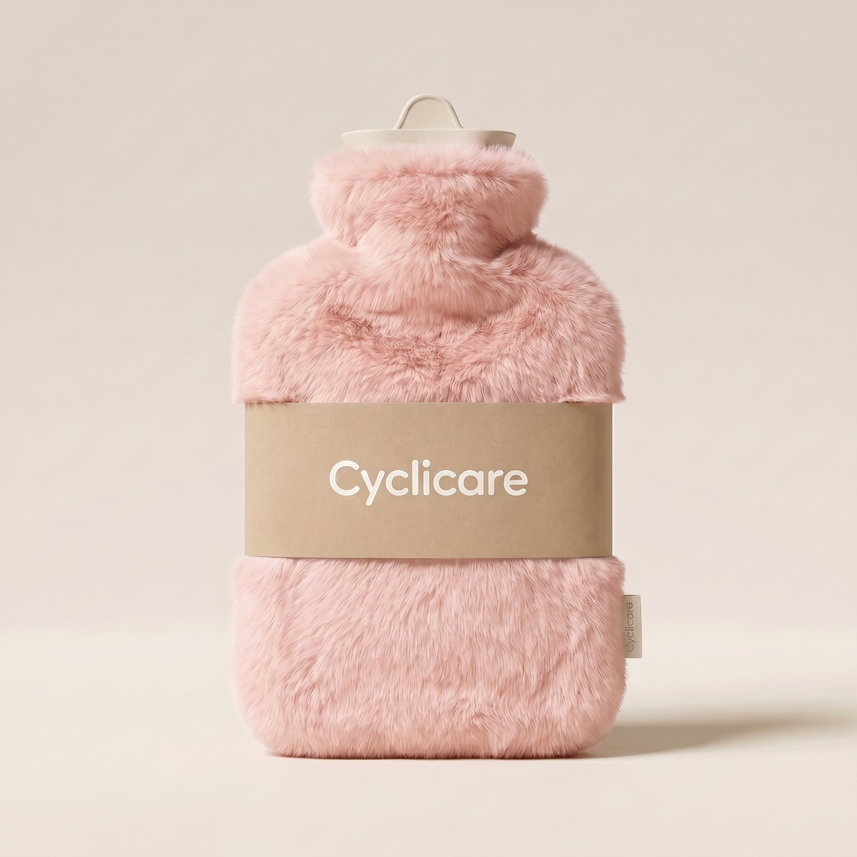 CozyCycle La bouillotte qui se porte Cyclicare
